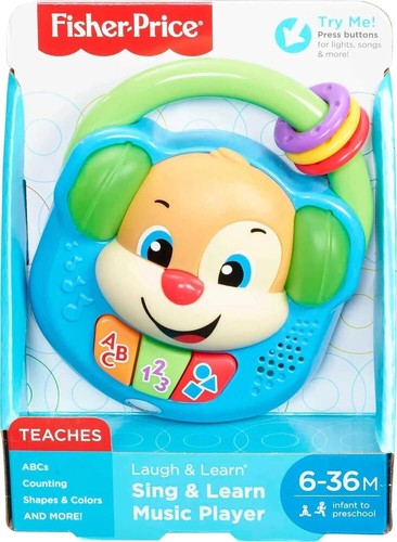 Fisher price baby toddler - fisher-price,