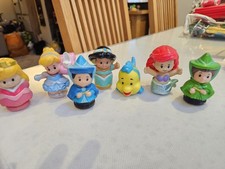 Fisher Price LITTLE PEOPLE
