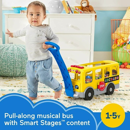 Fisher price little people big - little,