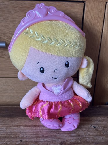 Fisher price princess - fisher,