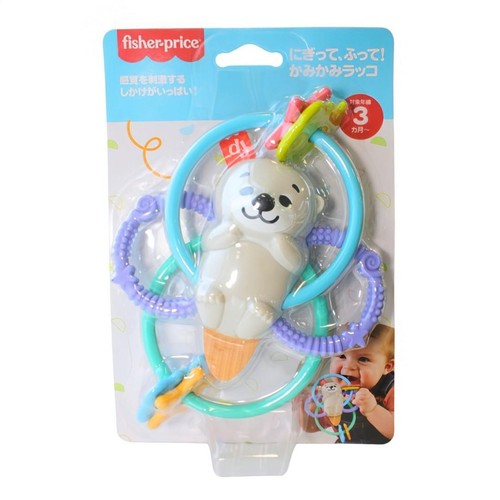 Fisher price baby toys twist - baby,