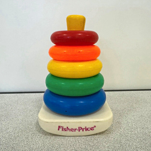Fisher price vintage classic - fisher-price,