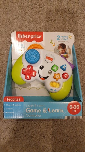 Fisher price laugh learn - fisher-price, &