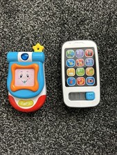 Fisher-Price Laugh & Learn