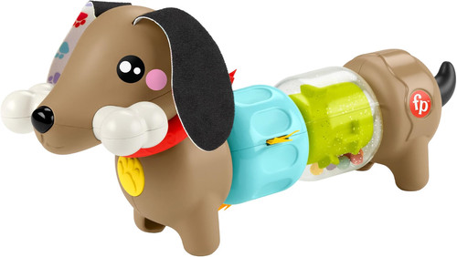 Fisher price baby toy pets - baby,
