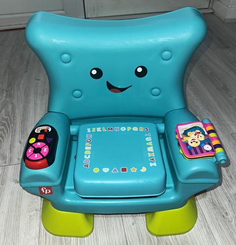 Fisher price laugh - fisher-price, &