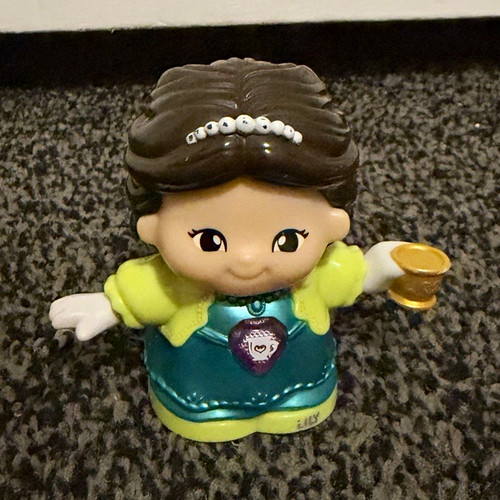 Vtech princess lily figure - vtech,