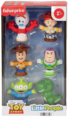 Little people disney pixar - disney, &