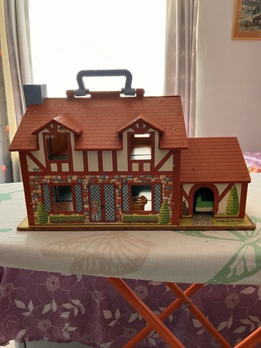 Vintage fisher price - vintage,
