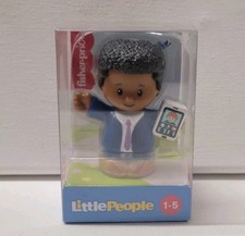 Fisher-Price Little People