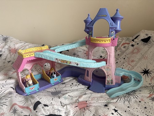Fisher price little people - fisher-price,
