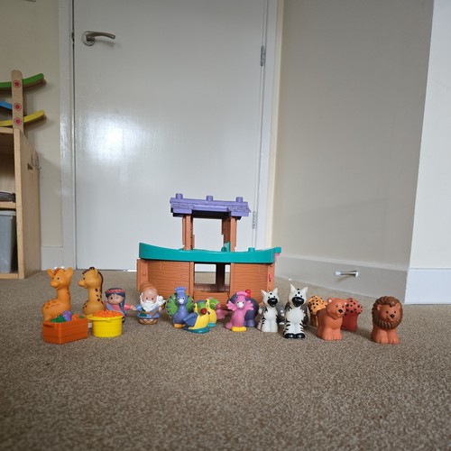 Little tykes people - tykes,