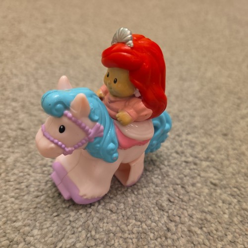 Fisher price little people - fisher,
