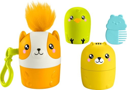 Fisher price nesting - price, pets