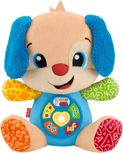 Fisher price baby learning toy - fisher-price,
