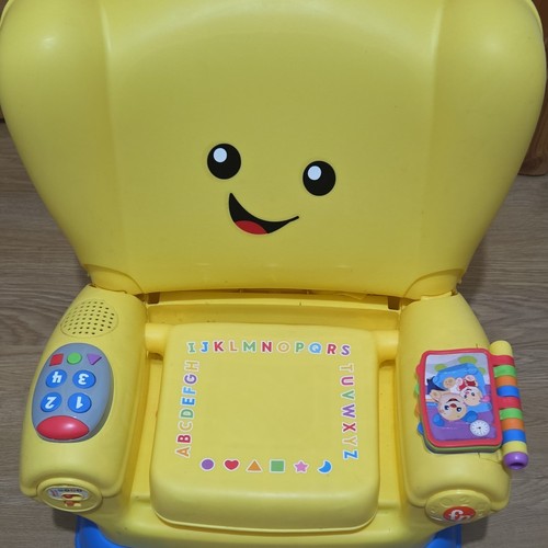 Fisher price educational - fisher-price,