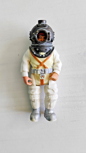 Vintage fisher price adventure - vintage,