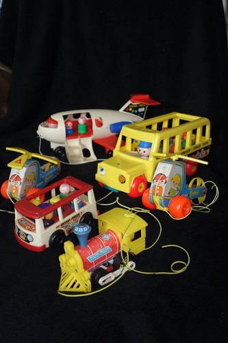 Job lot vintage 1960 - job,