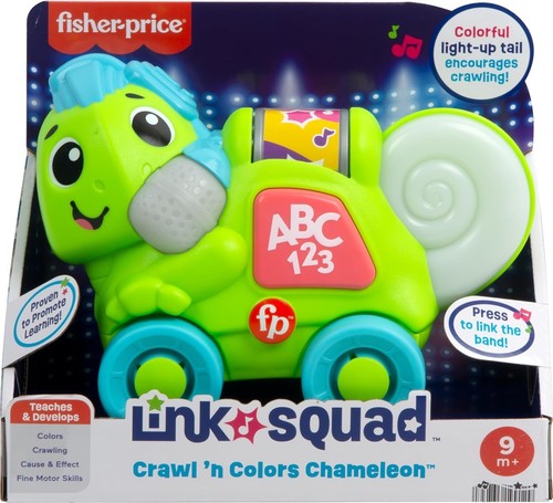 Fisher price baby - fisher, learning