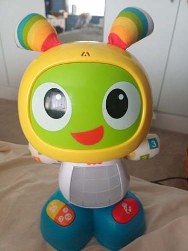 Fisher price bright beats - fisher-price,