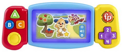 Fisher price laugh learn - laugh, &