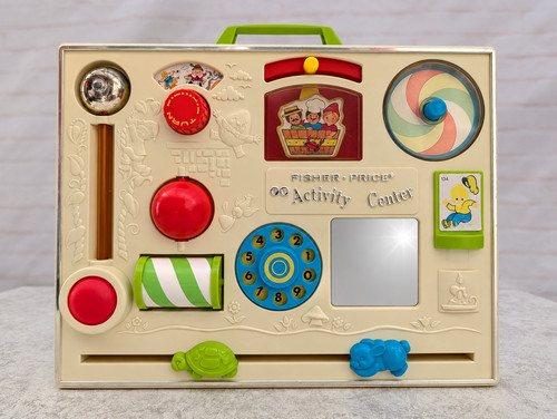 Vintage 1973 fisher - vintage, price