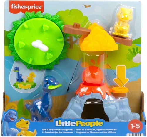 New fisher price - *new*, little