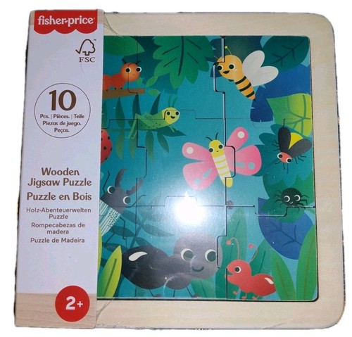 Fisher price baby jungle - baby,