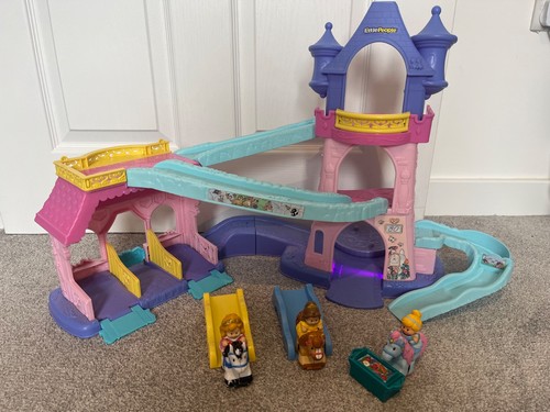 Fisher price ultra - price,