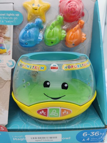 Fisher price laugh - fisher-price, &