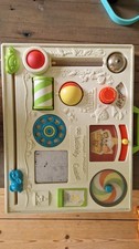 Vintage Fisher Price Activity