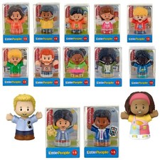 Fisher-Price Little People