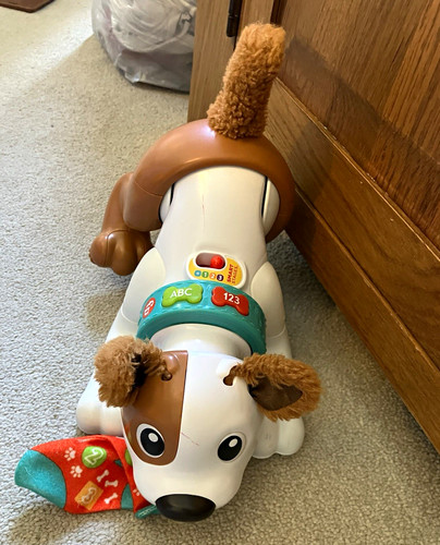 Fisher price smart stages - smart,