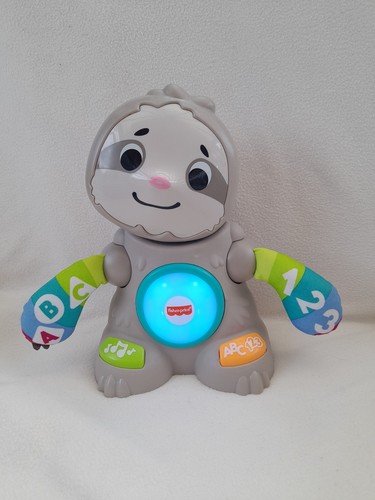 Fisher price linkimals - fisher-price,
