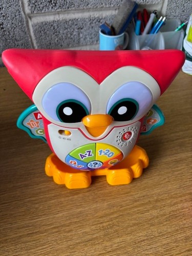 Fisher price linkimals - fisher-price,