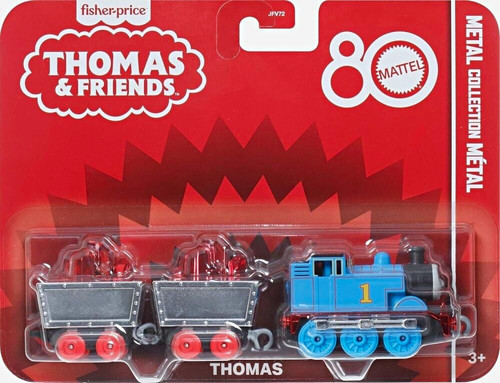 Thomas friends metal - thomas,