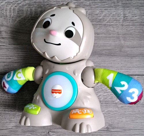 Fisher price linkimals smooth - fisher-price,