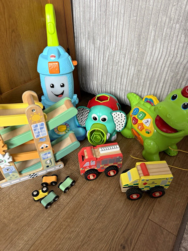 Fisher price laugh - fisher-price, &