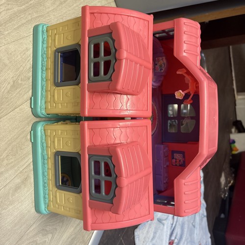 Fisher price dollhouse - price,