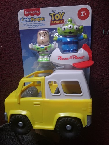 Fisher price little - fisher,