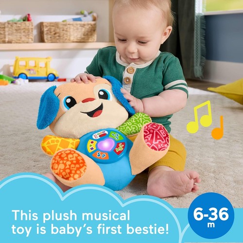 Fisher price baby - fisher-price, toy