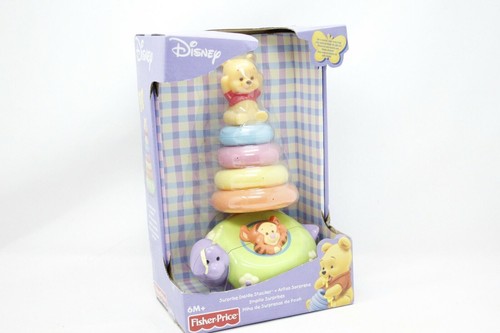 Fisher price surprise inside - fisher-price,