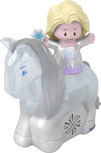 Fisher price little - little, people