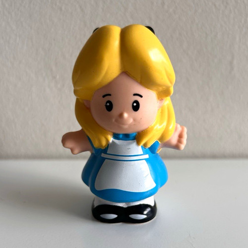 Rare fisher price little - rare,