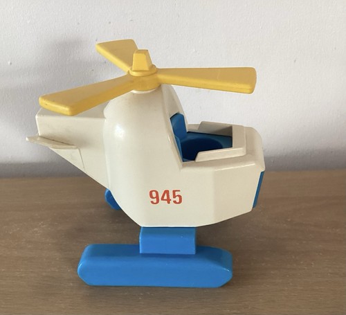 Vintage fisher price little - vintage,