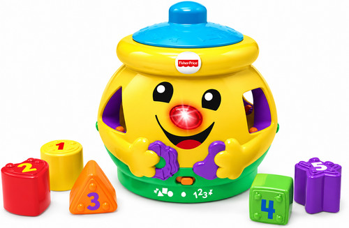 Fisher price h8179 cookie - fisher,