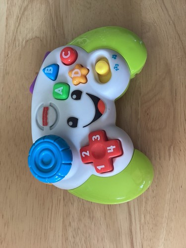 Fisher price toy controller - price,