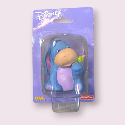 Disney fisher price - fisher, winnie