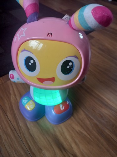 Fisher price bright beats - bright,