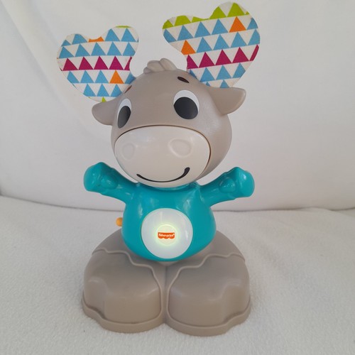 Fisher price linkimals musical - fisher-price,